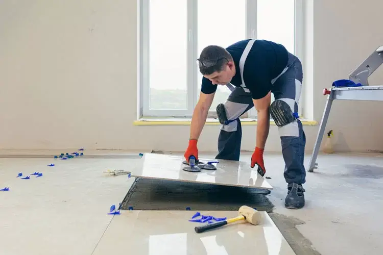 How to Choose the Right Tile Contractors in Phoenix, AZ