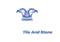Aguilar Tile And Stone Logo