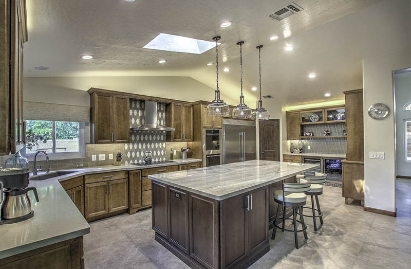 kitchen remodeling contractors Scottsdale