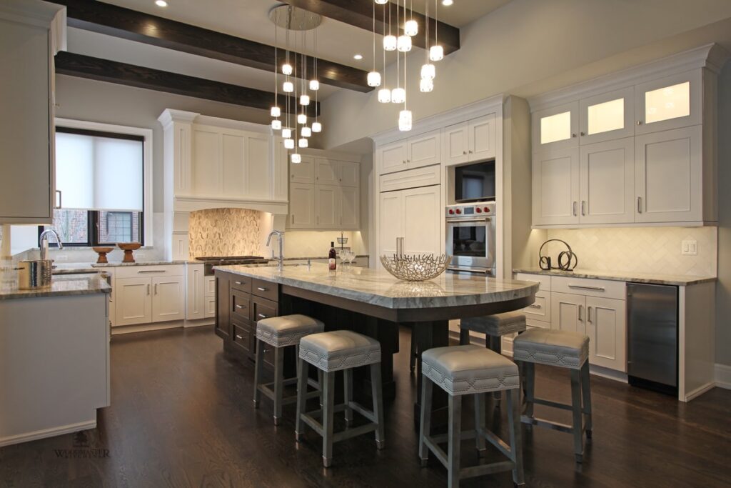 Cave Creek Kitchen & Bathroom Remodeling