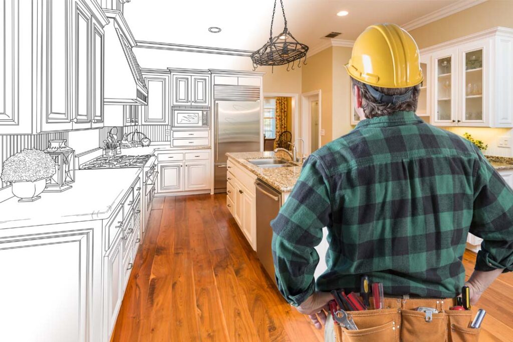 Kitchen Remodeling Anthem AZ