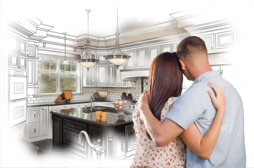 Kitchen Remodeling Company