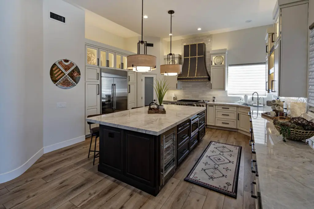 Kitchen Remodeling Cave Creek